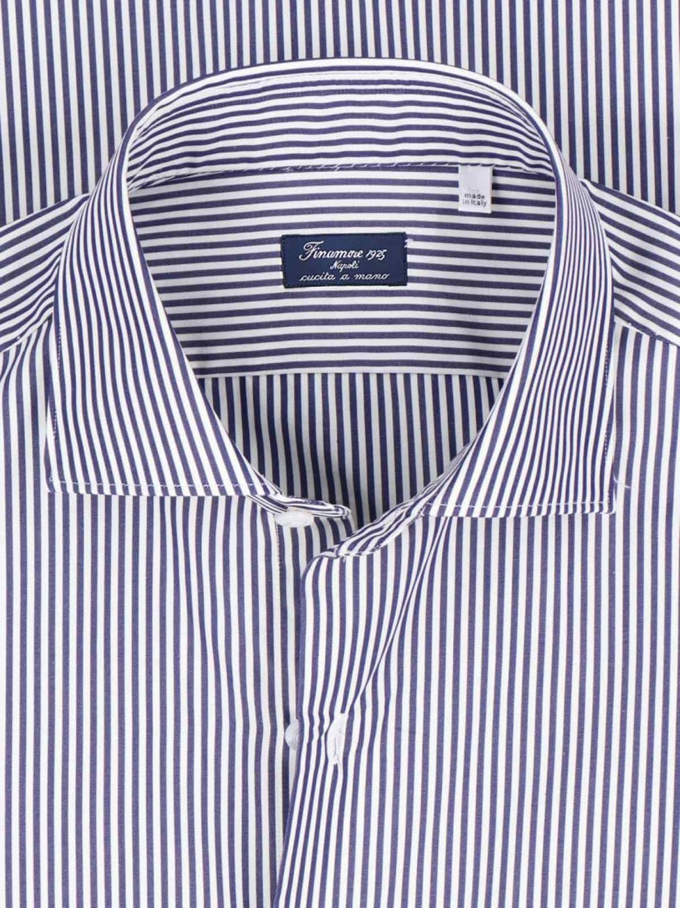 1925 Striped Shirt