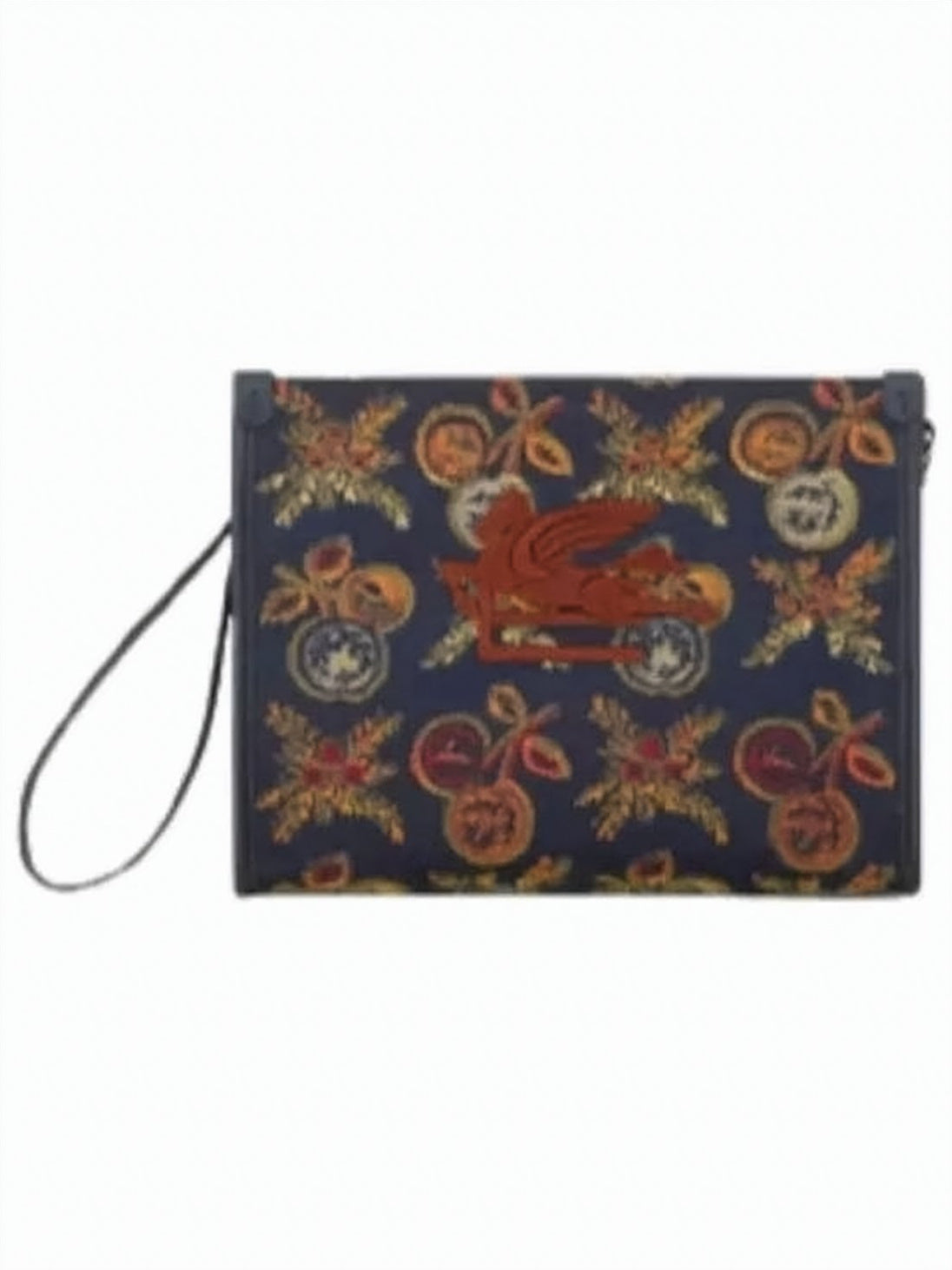 Rectangular Etro Crossbody Bag