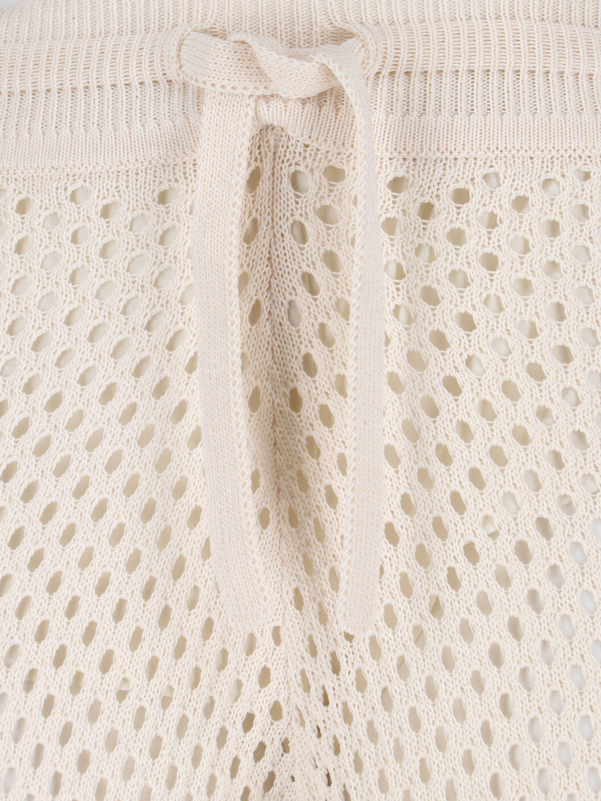 Straight-Leg Trousers With Tailored Fit And
