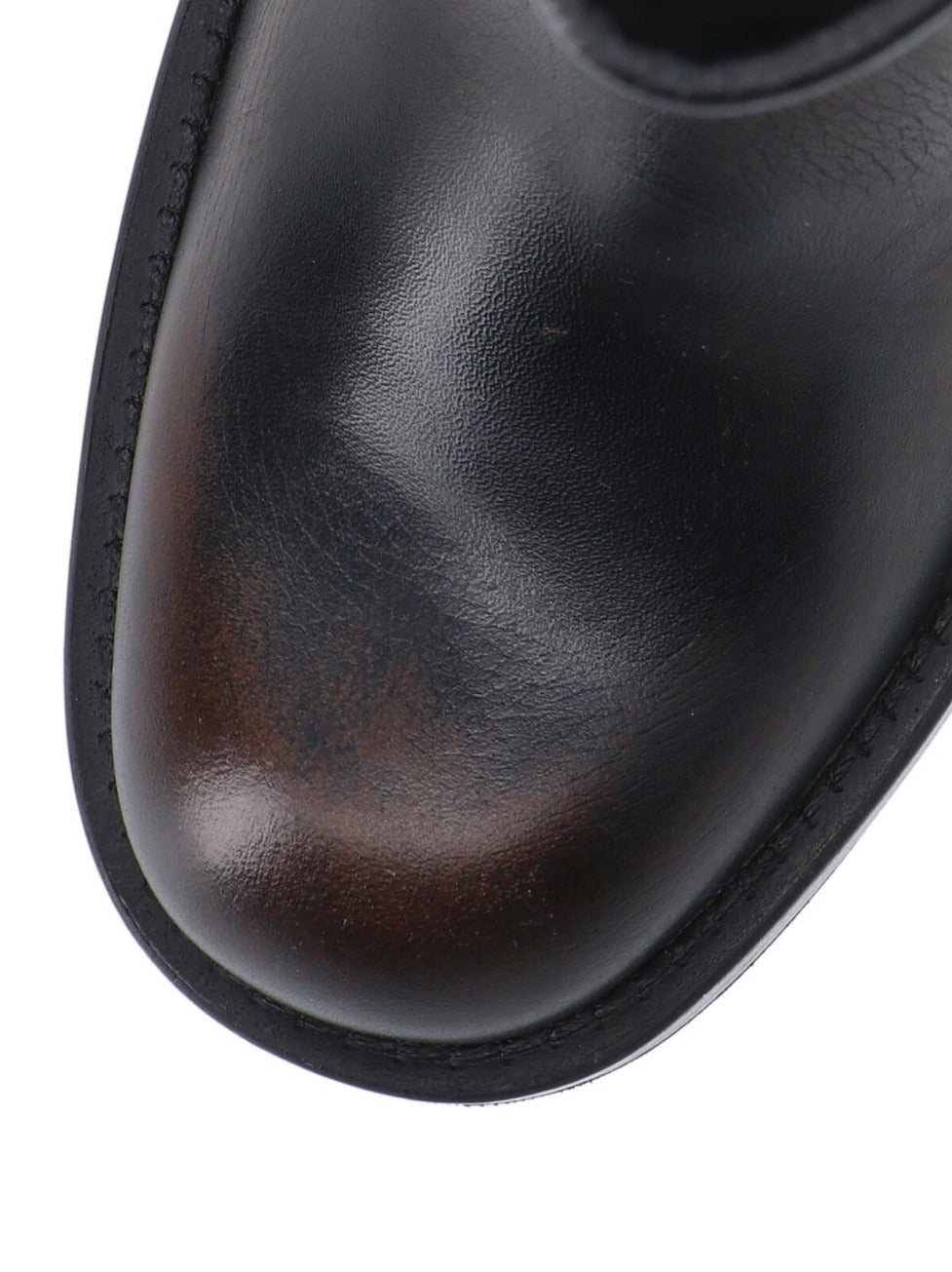 'Dakota' Ankle Boots – Black