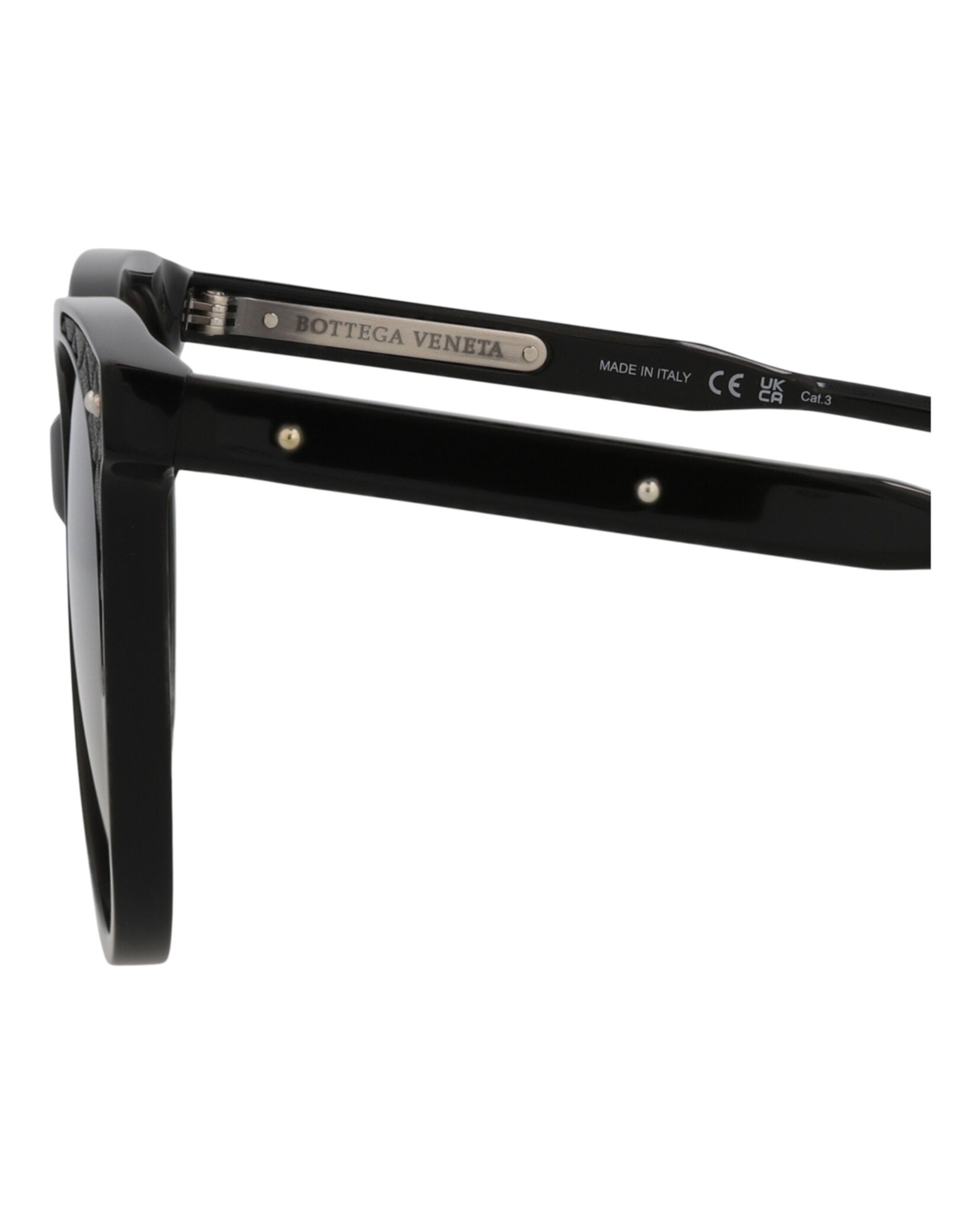 Cat Eye-Frame Acetate Sunglasses