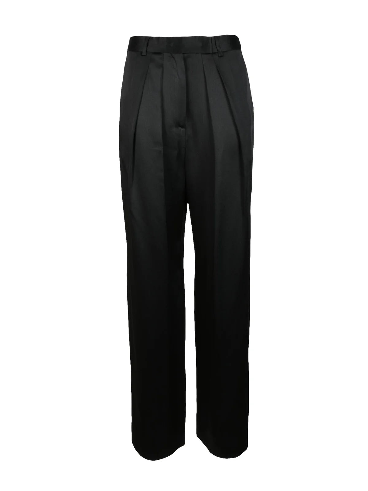 Rochas Elegant Trousers - Black