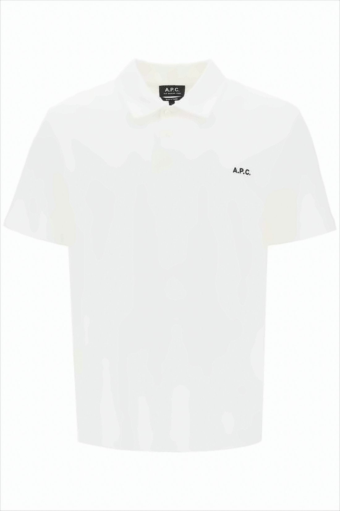 Classic Short-Sleeve Polo Shirt