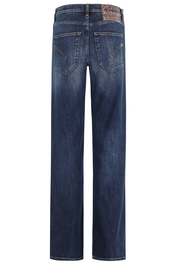 Loose Fit Jacklyn Jeans
