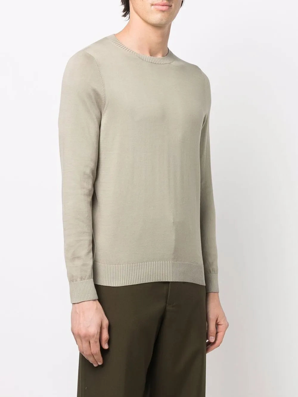 Absolute Comfort Neutrals Sweater