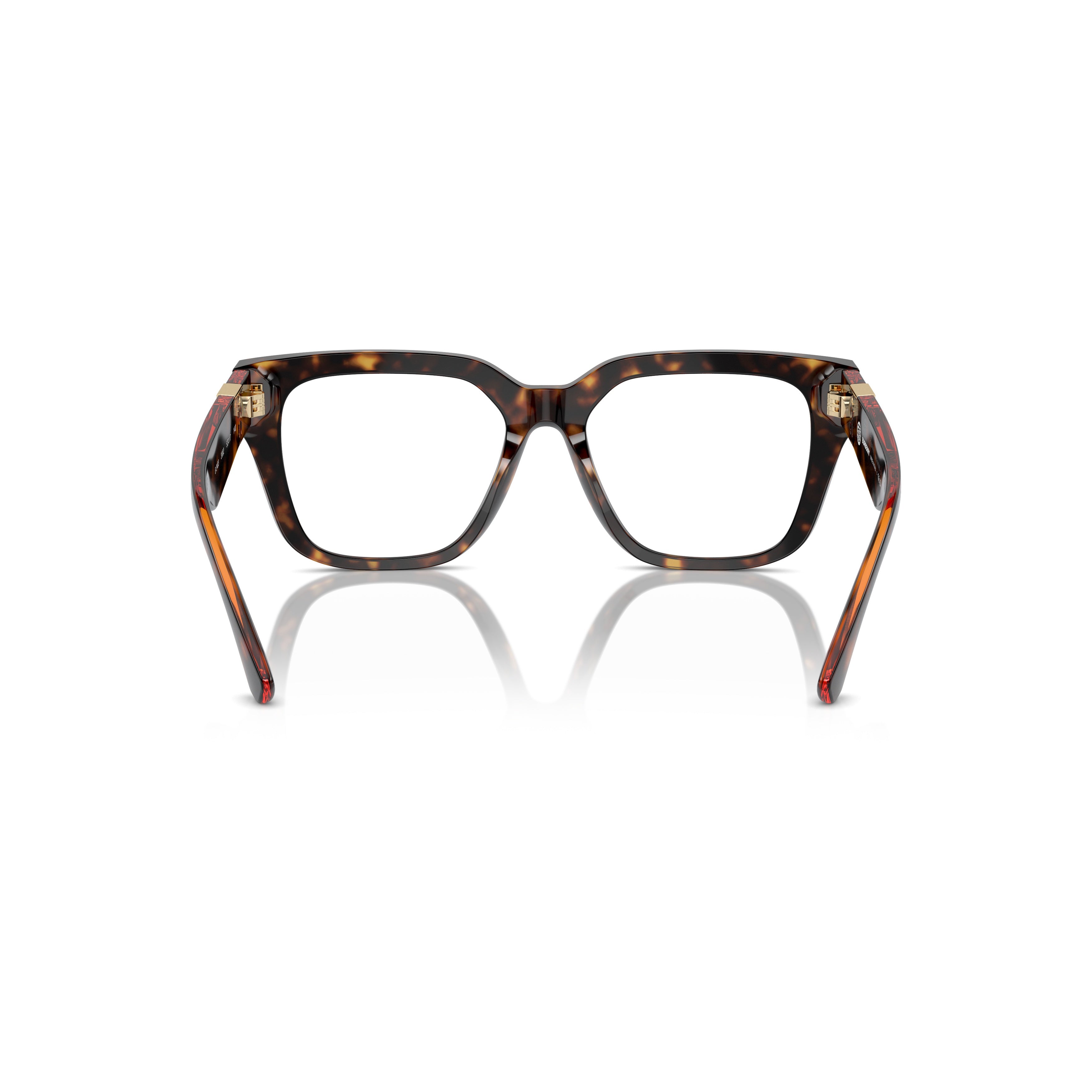 0be2403 Oversized Square Tortoiseshell Acetate Sunglasses