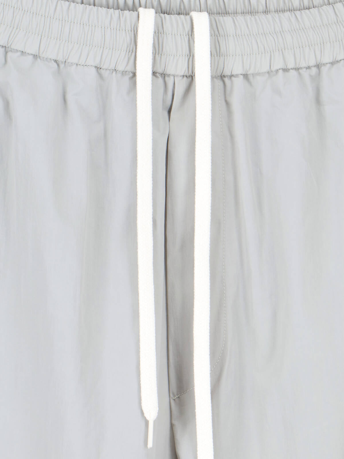 Grey Sport Trousers