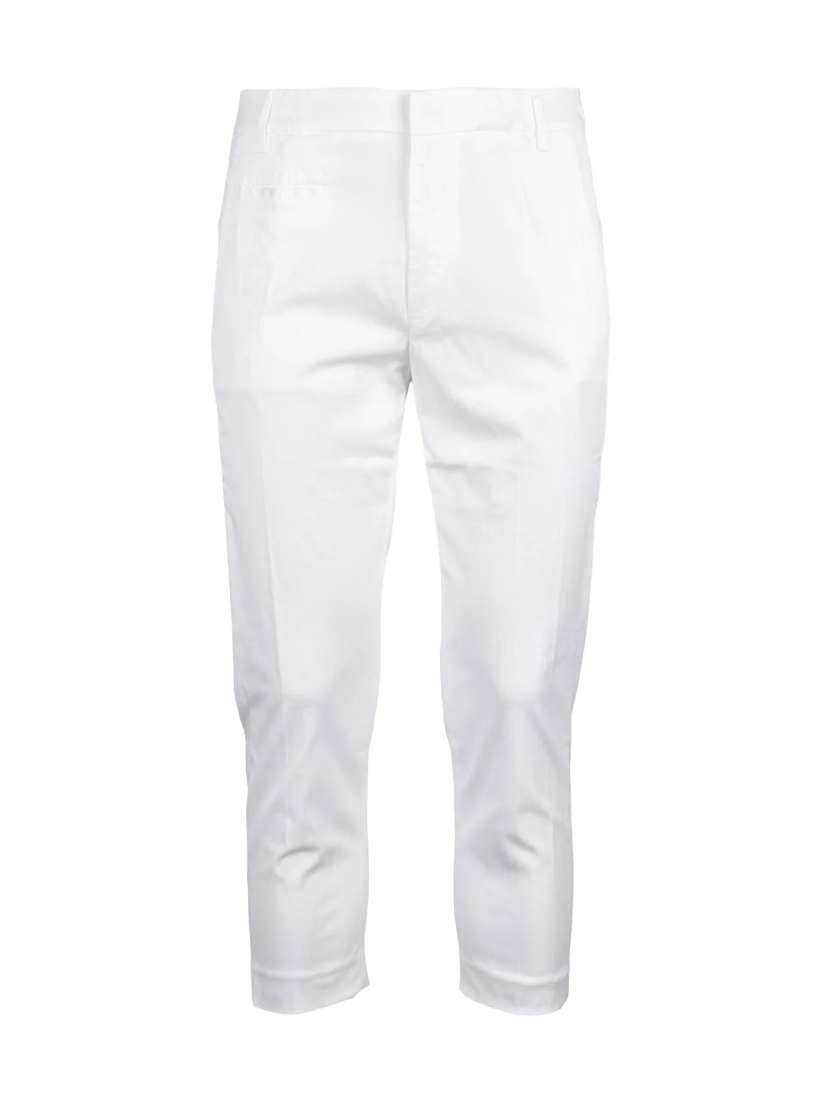 Ariel Trousers - White