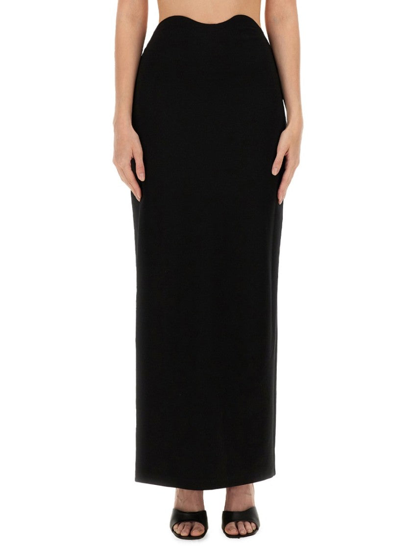 Petunia Skirt