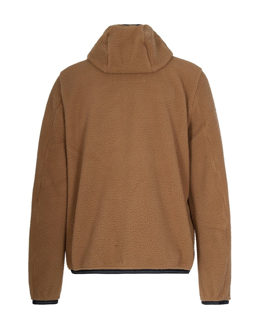 Alleghany Jacket In Tobacco