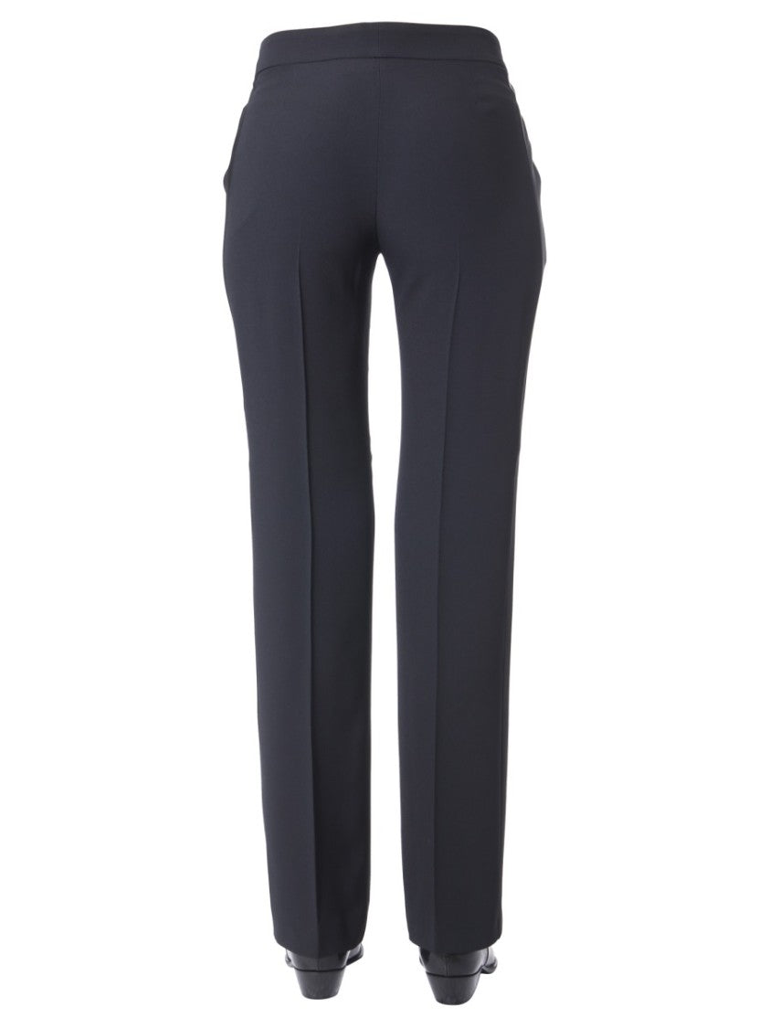 Tailored Black Pants