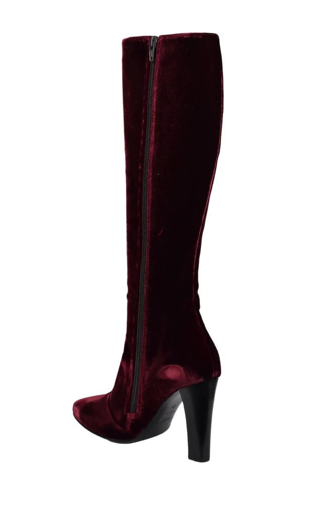 Lily Boots