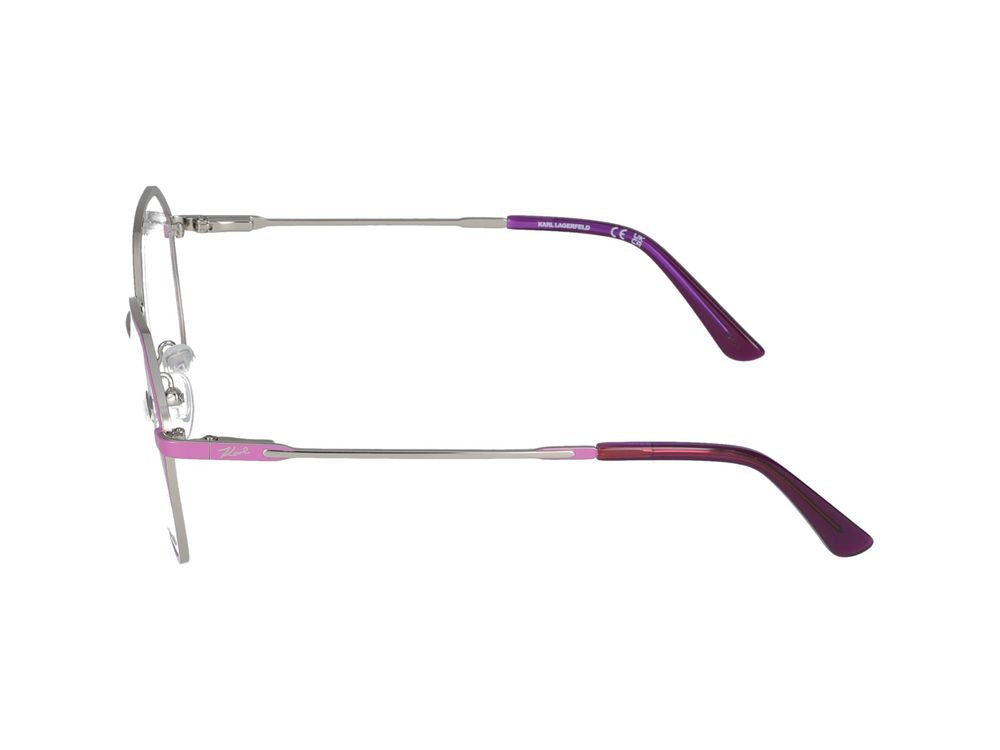 Eyeglasses KL346 628 Strawberry 54/16/140