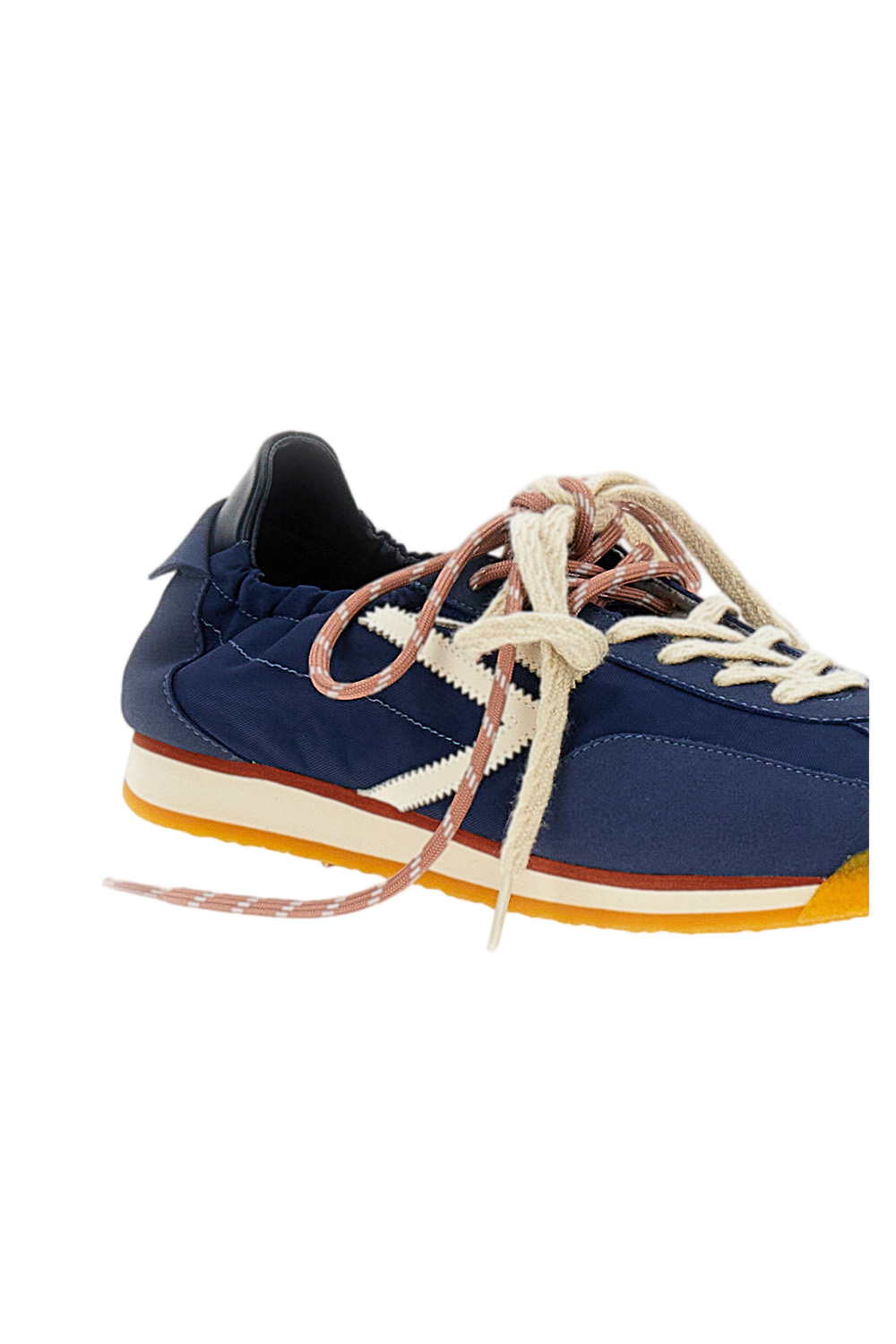 Blue Panther Series Oceano Sneakers