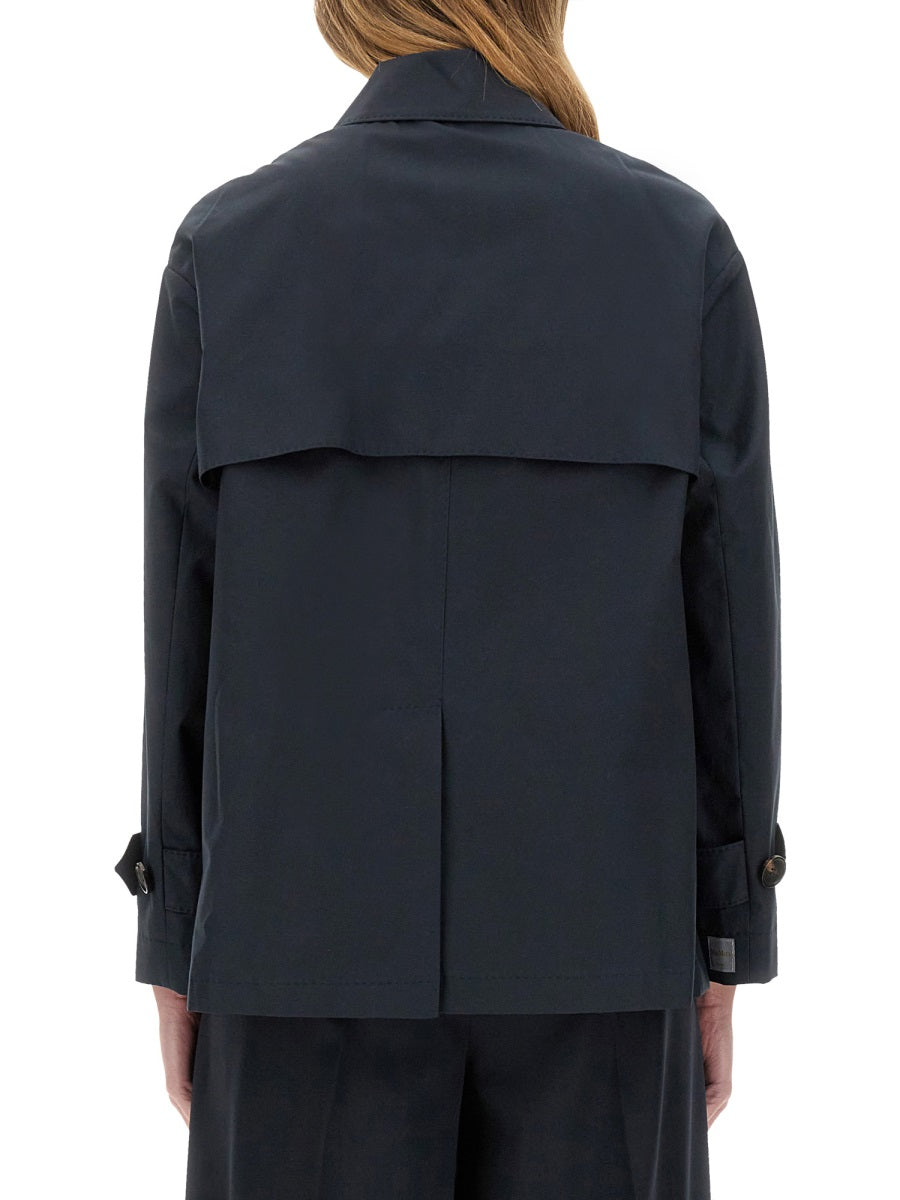 "Zeno" Cotton
