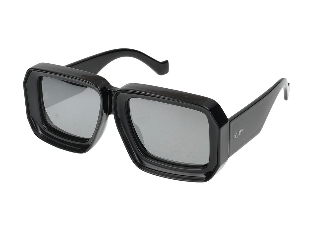 Sunglasses LW40064U 01C 56/17/145