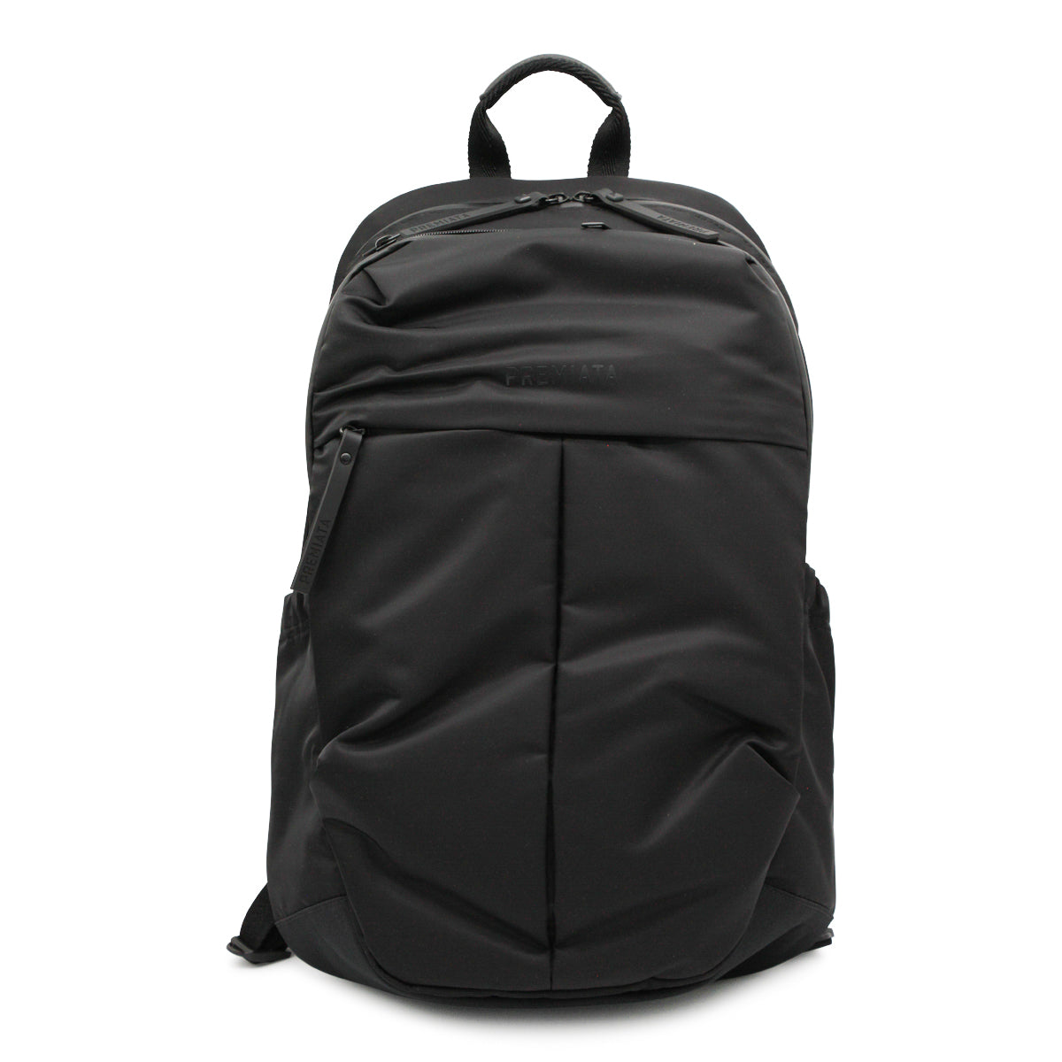 Black Nylon Wonder backpack