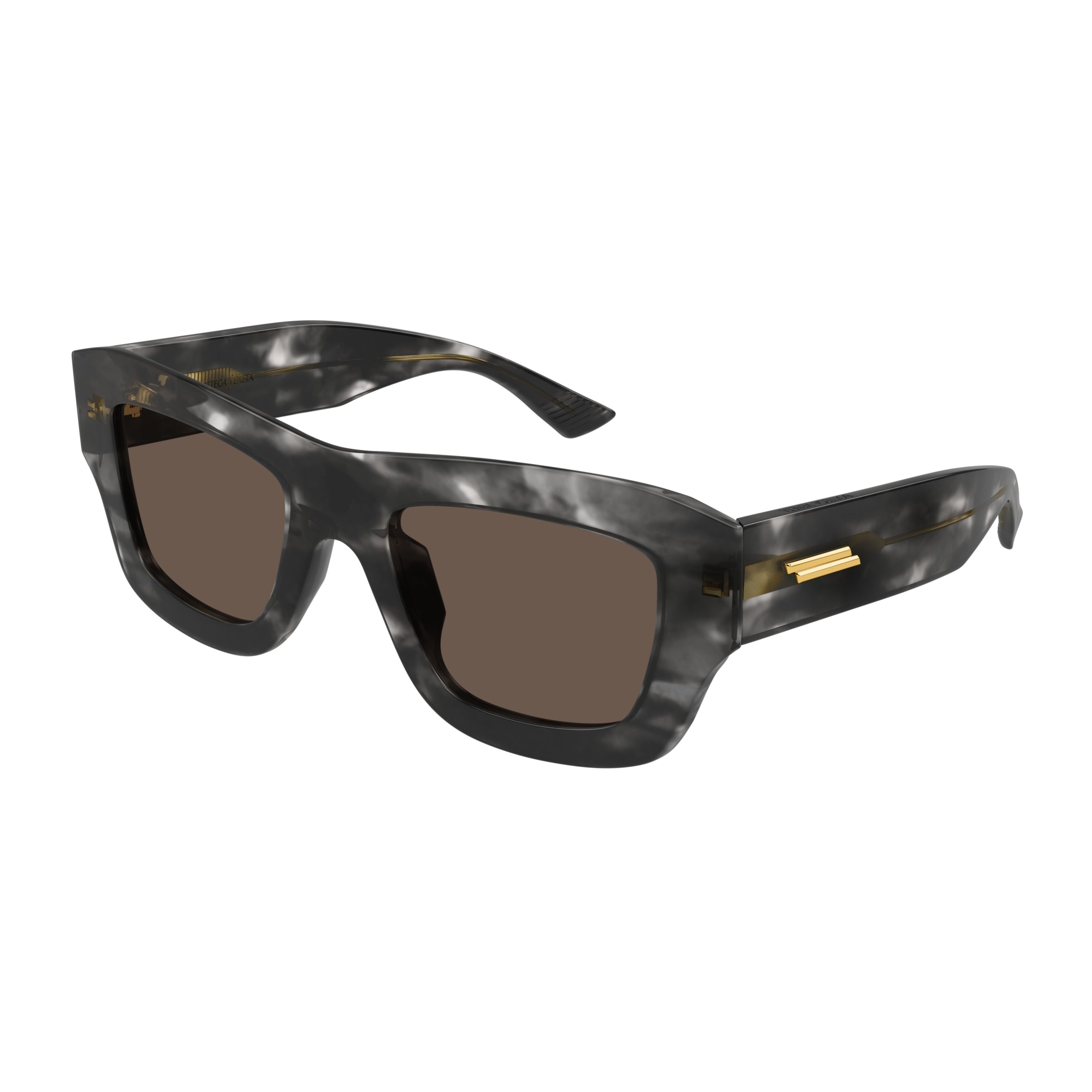 Bv1357s Oversized Square Sunglasses