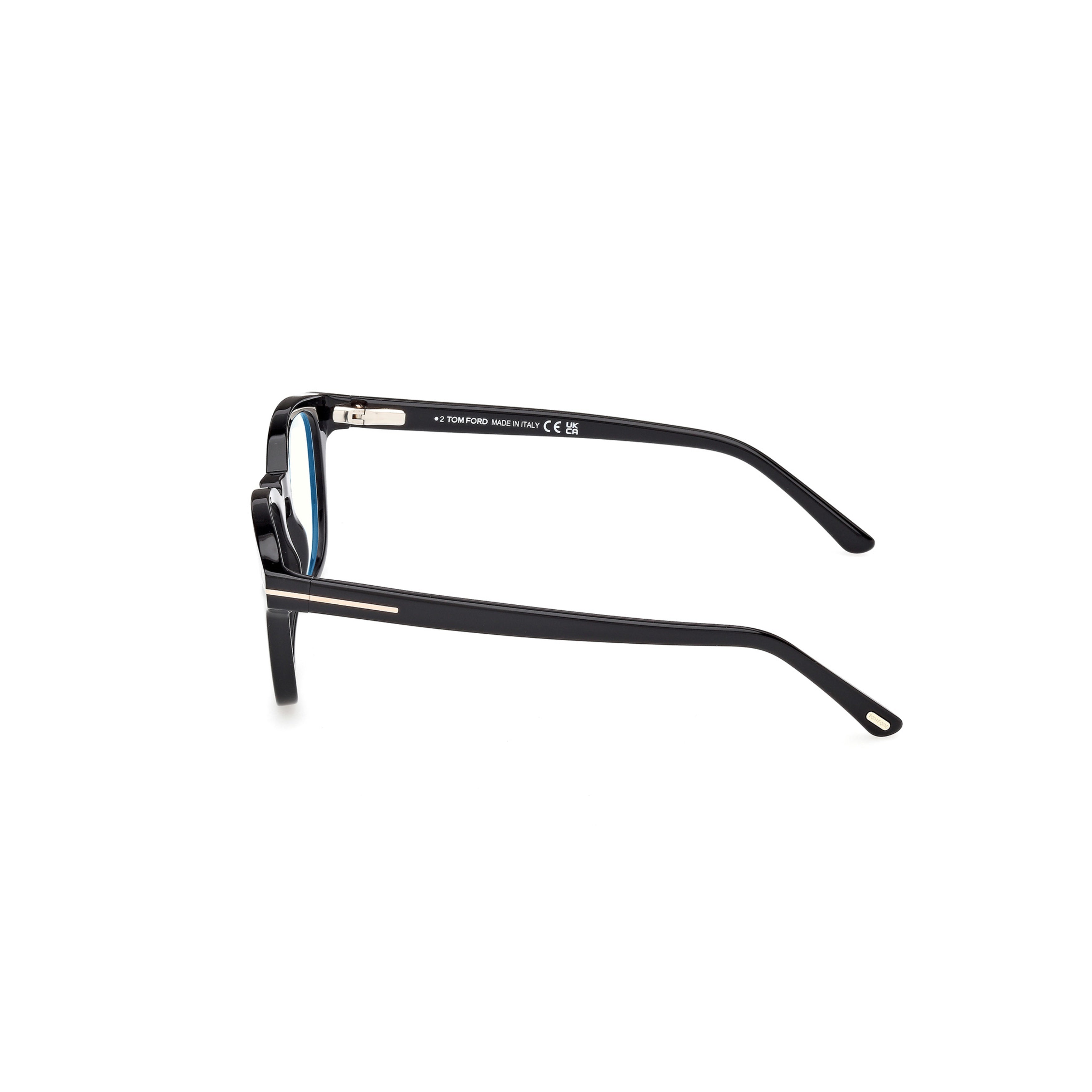 Ft5532-B Acetate Eyeglasses