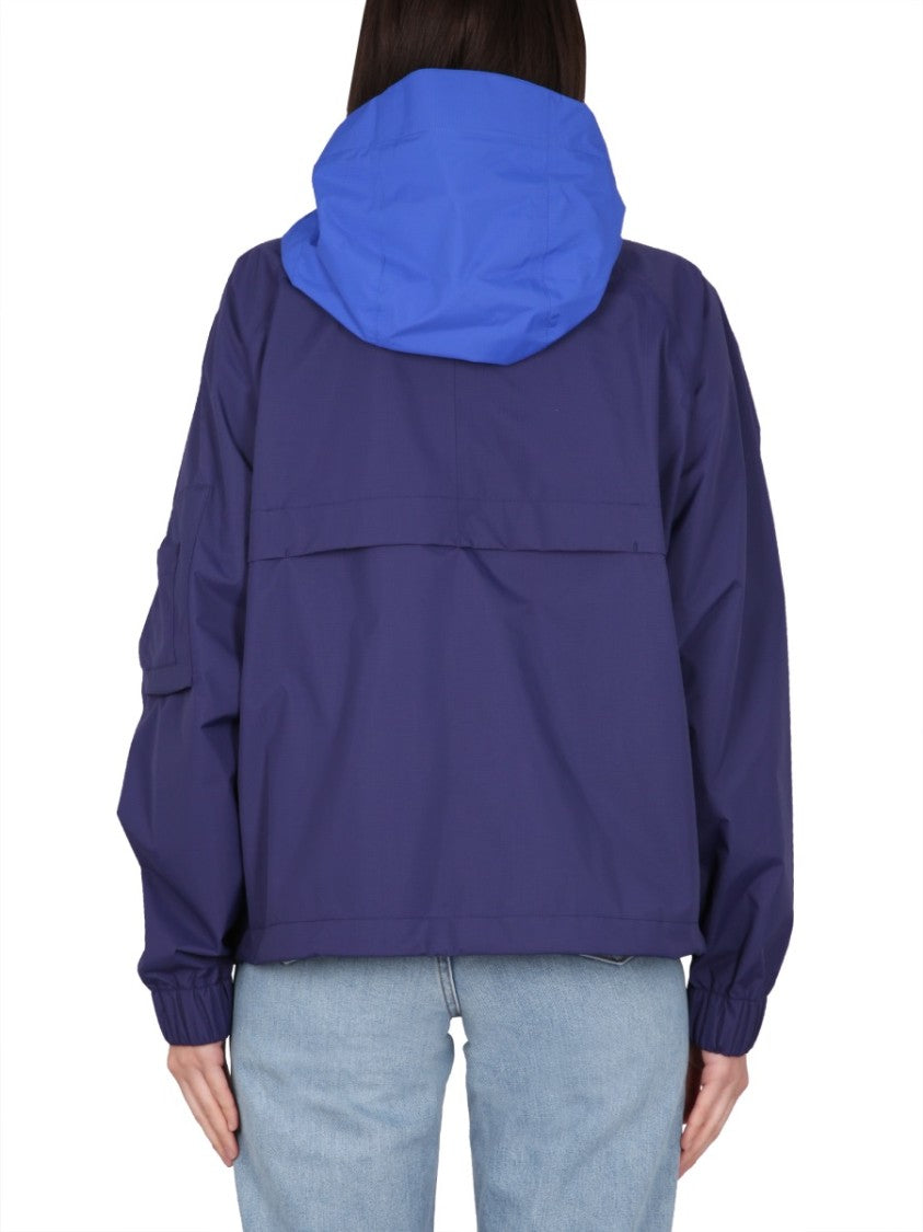 Claudey Jacket
