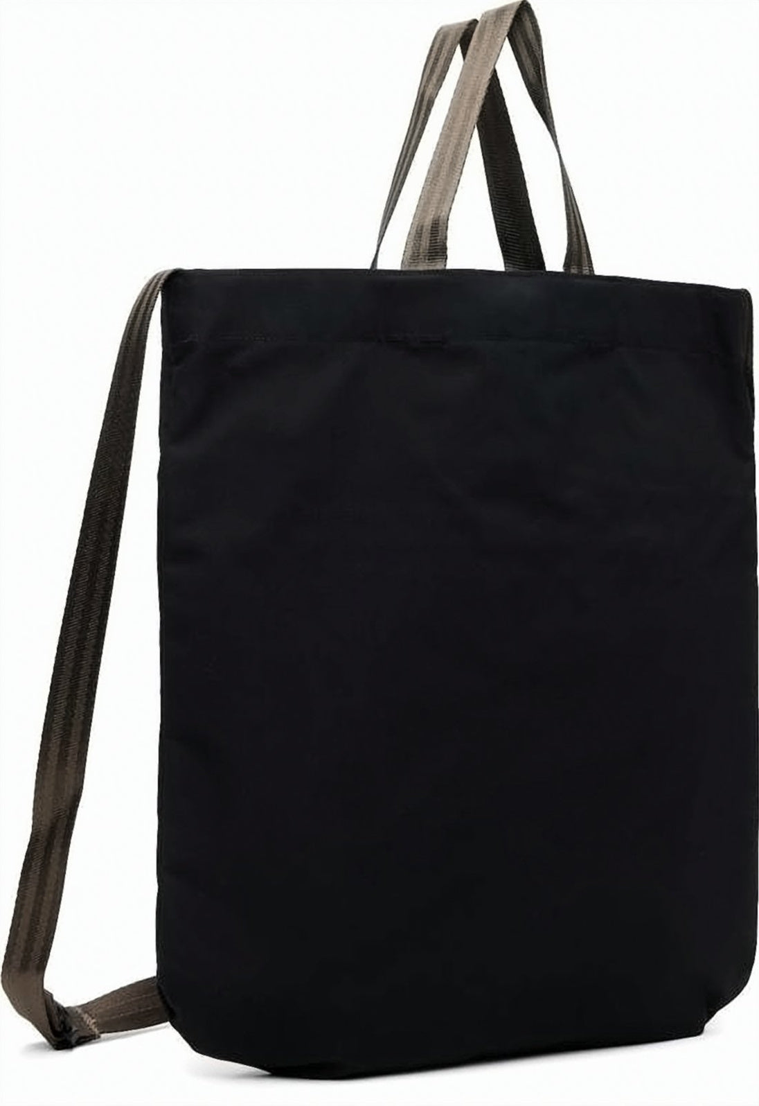 Durable Nylon and Polyester Tote Bag
