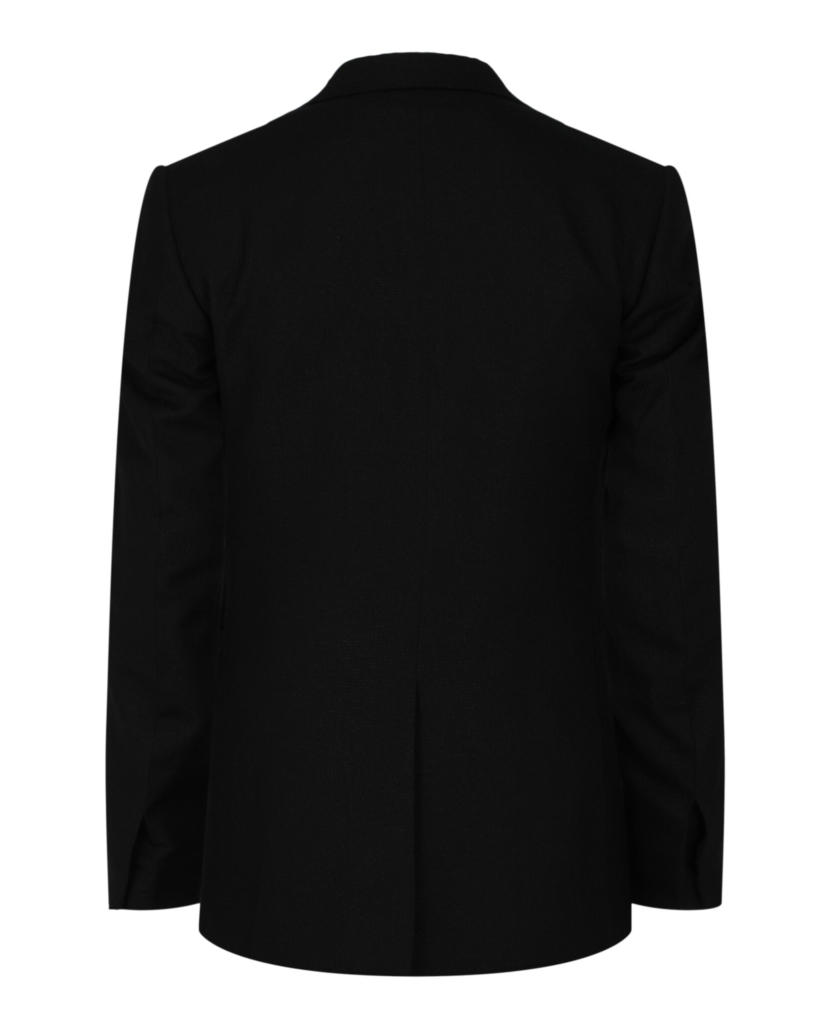 Evening Structured Jacket