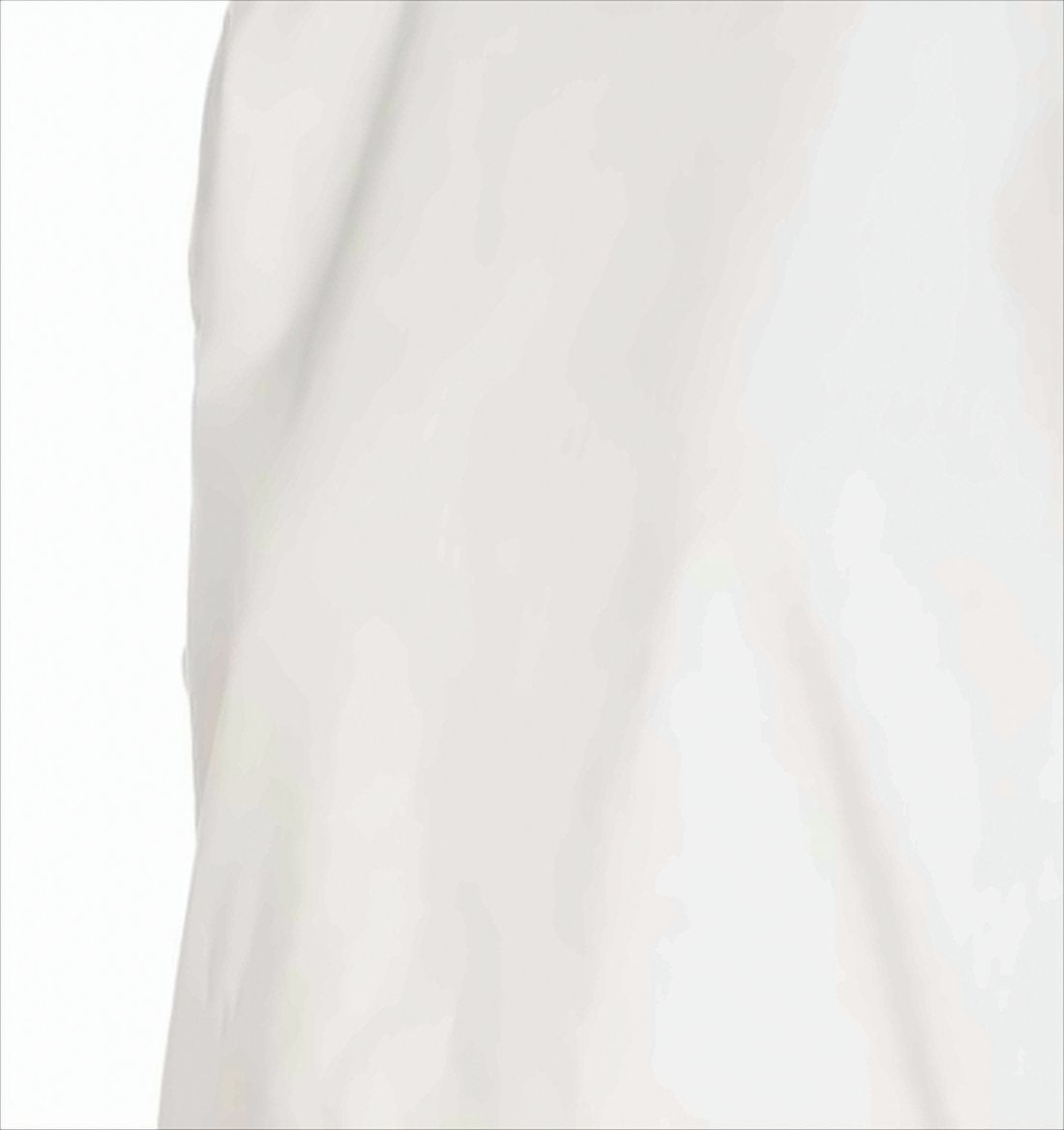 Short-Sleeved Cotton Tee
