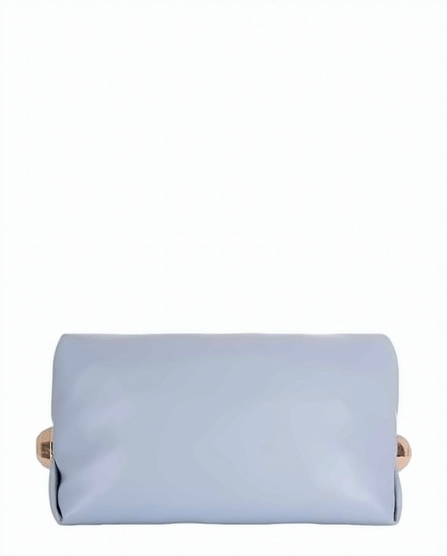 Lith Blue Shoulder Bag