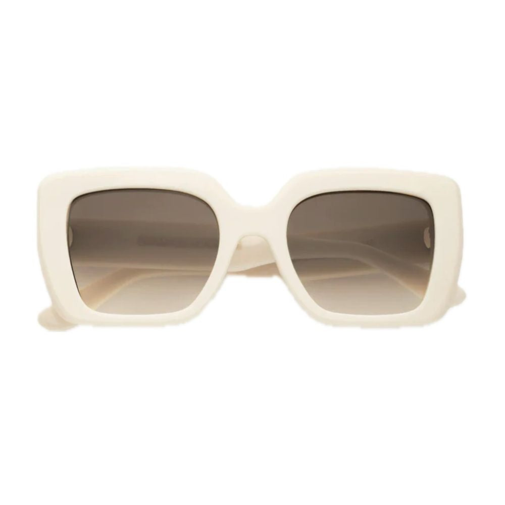 Foxy Oversized Square Sunglasses