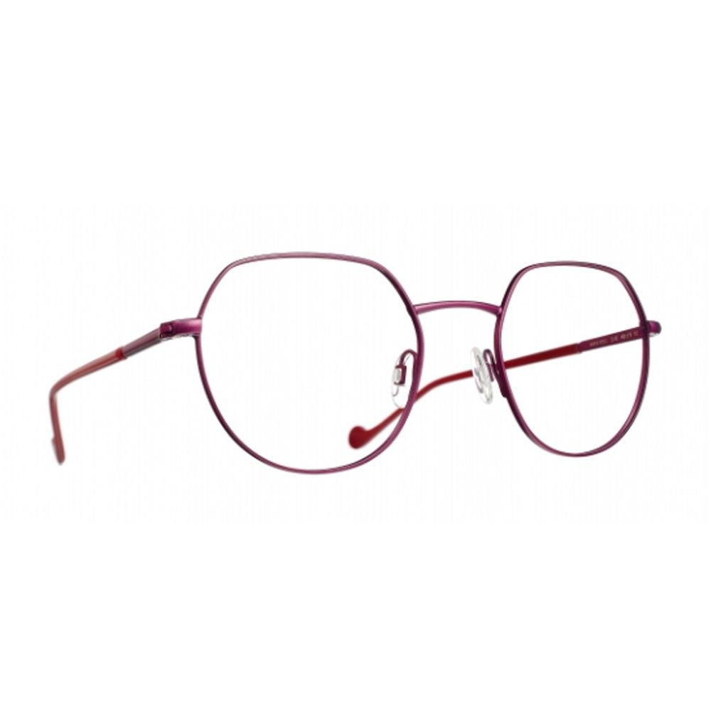 Mini Veli Mini Veli Geometric Sunglasses