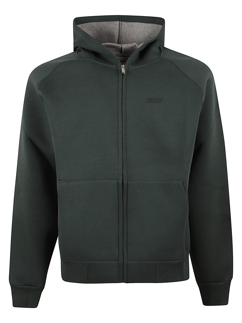 Cream Unisex Hoodie