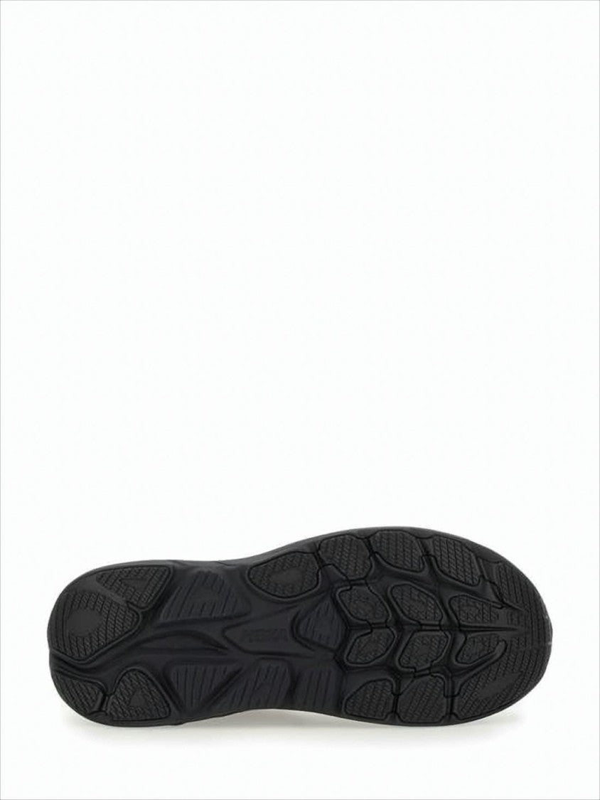 Breathable Mesh Sneakers with Durable Rubber Sole