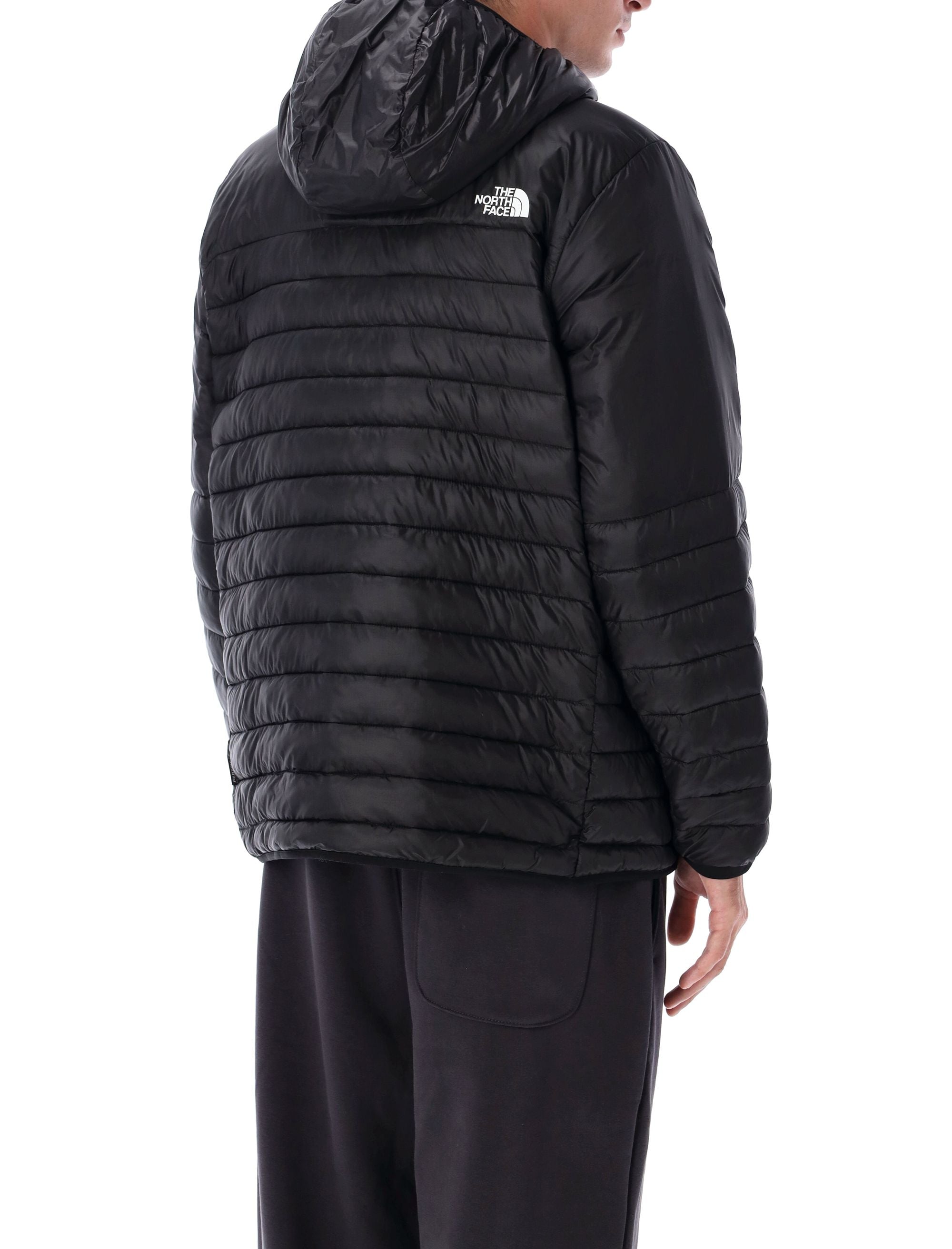 Terra Peak Insulated Hoodie