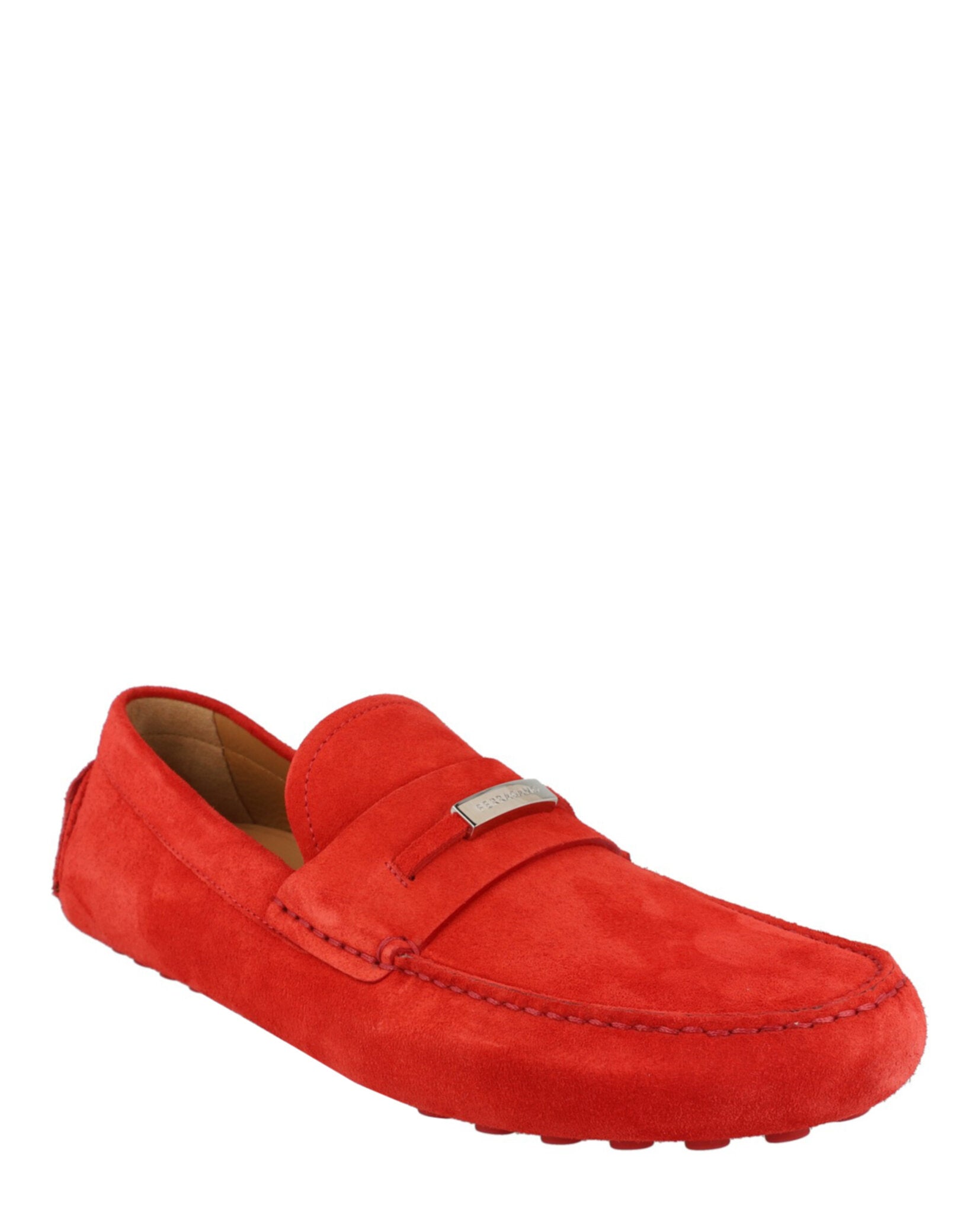 Grenoble Suede Drivers