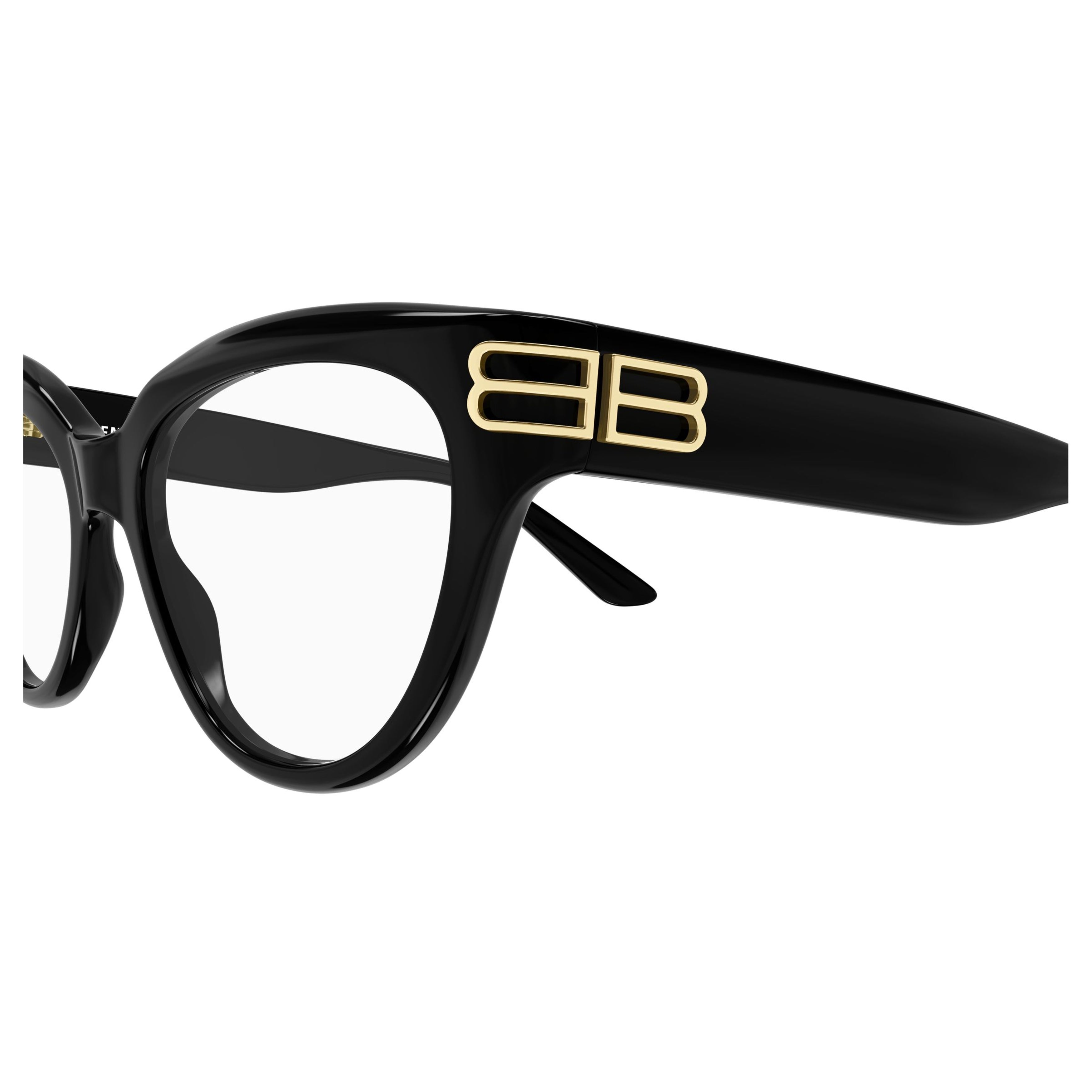Bb0436o Cat-Eye Sunglasses