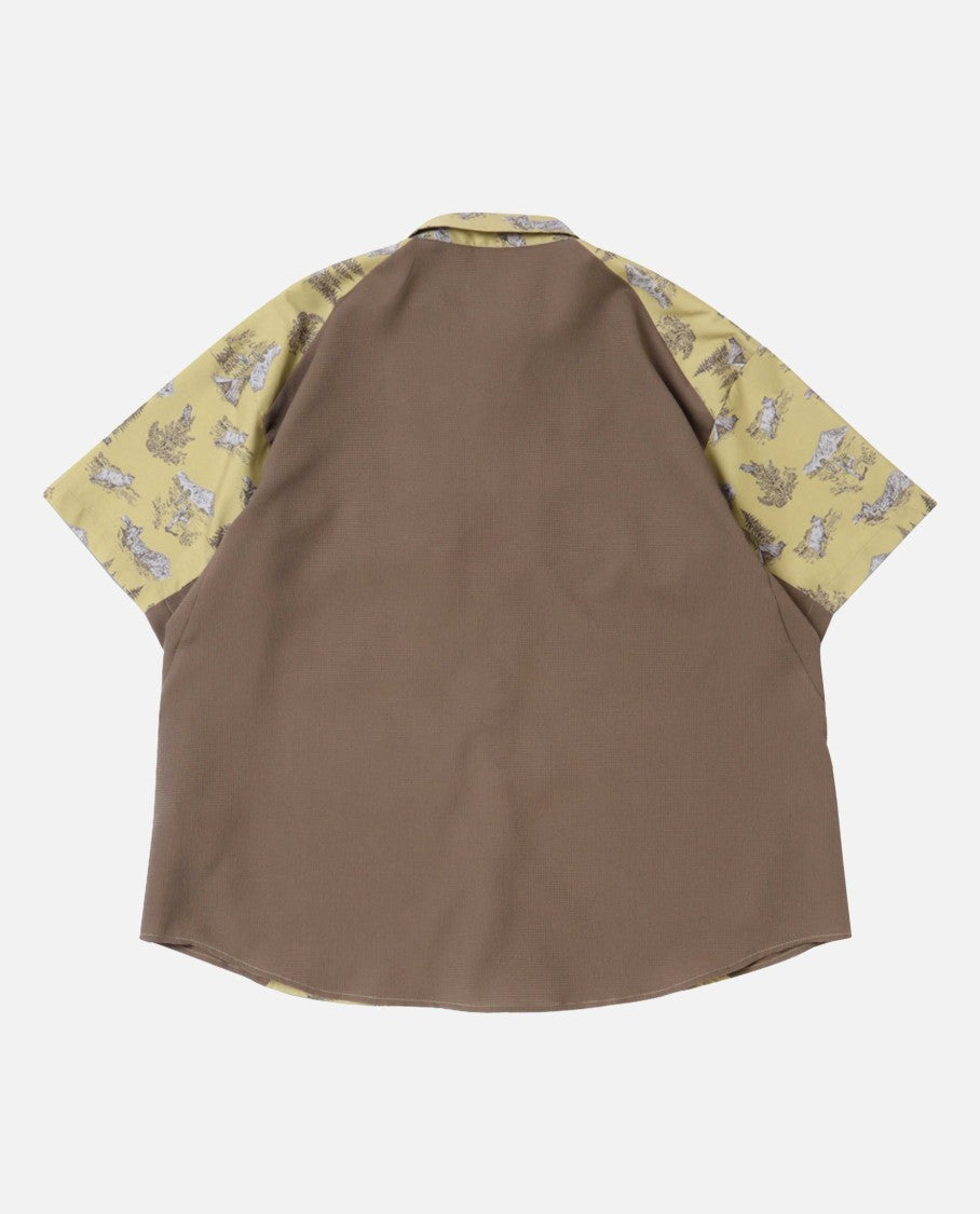 Short Sleeve Tech Shirt