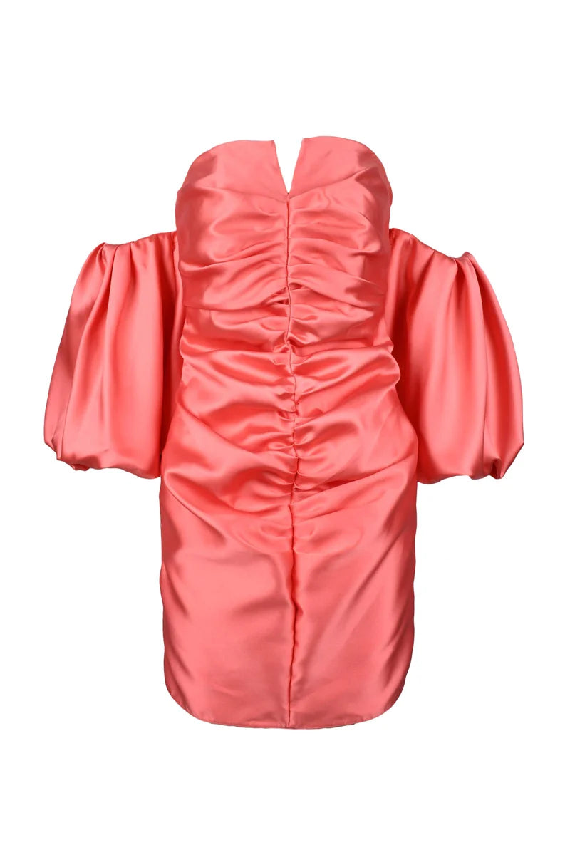 Women's Dress - Pink