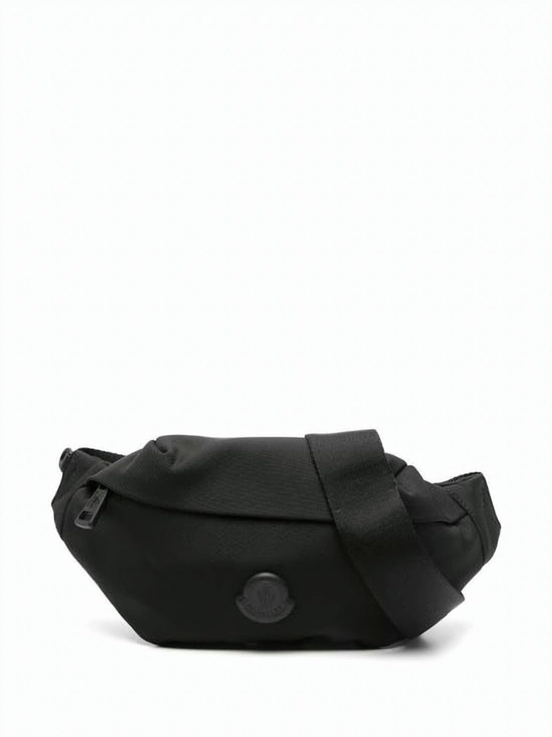 Compact Belt Bag with Design