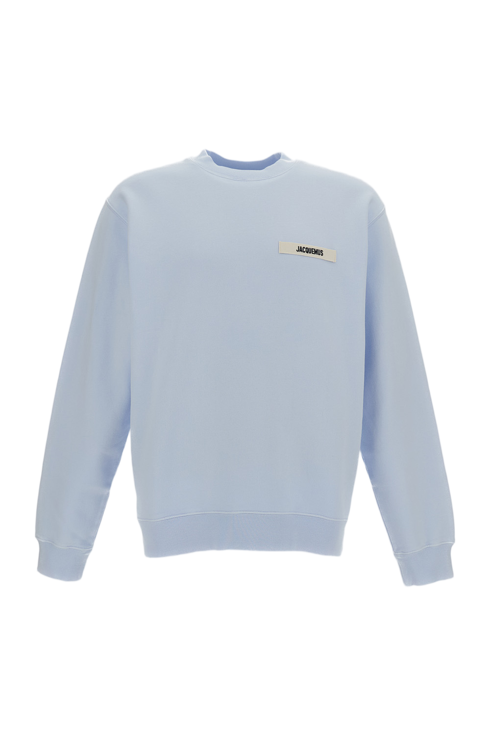 Light Blue The Gros Grain Sweatshirts
