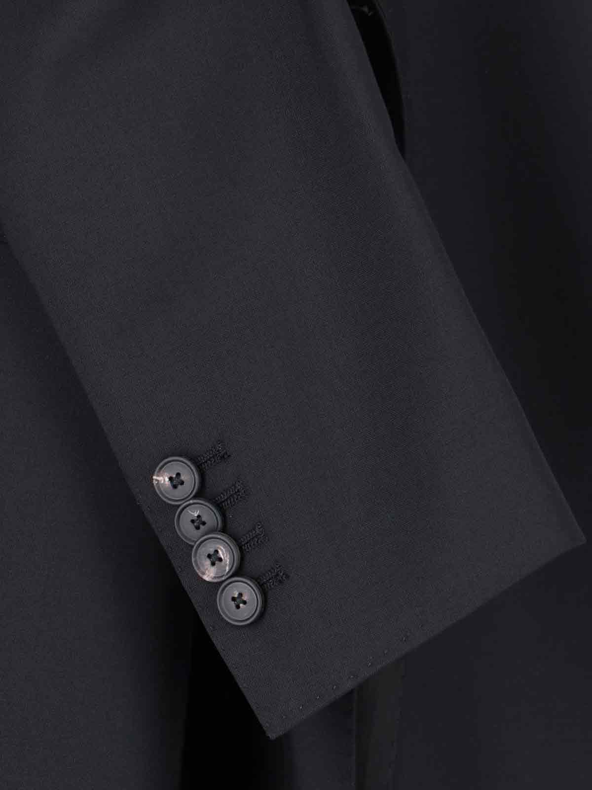 J Jasmine Blazer – Black