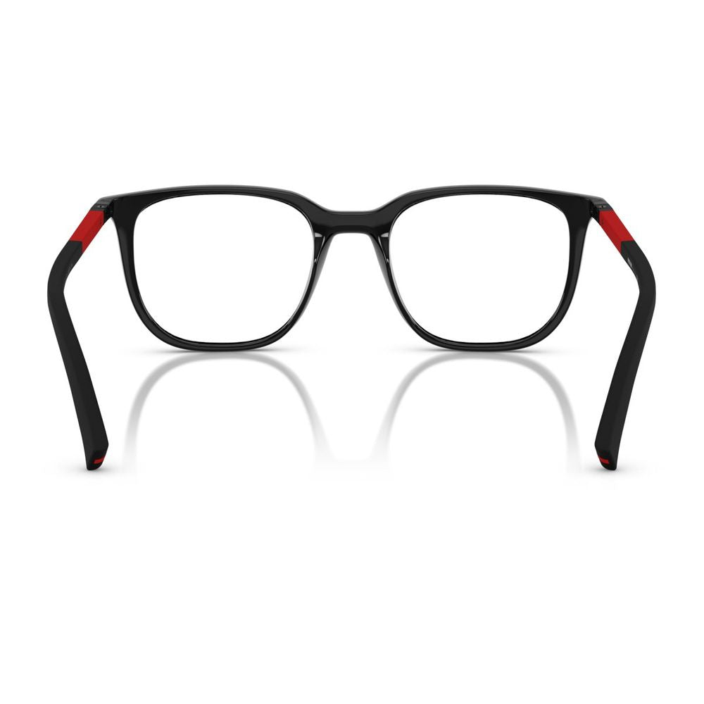 Ps 04Rv Prada Linea Rossa Ps 04Rv Square Frame Eyeglasses