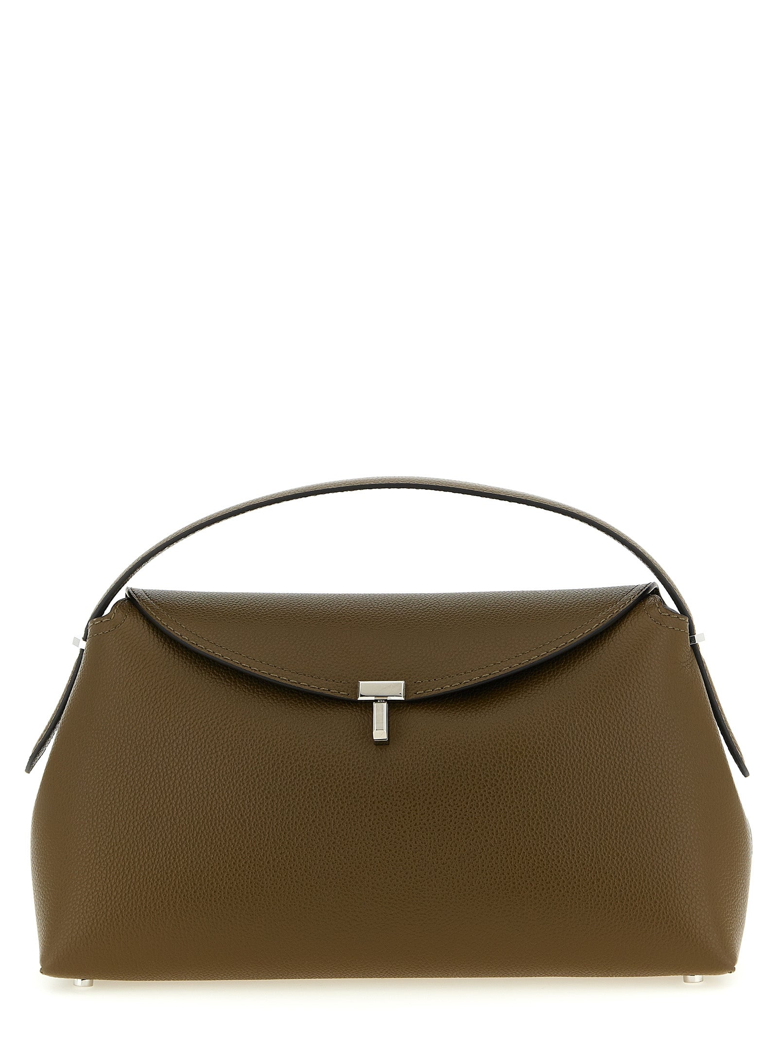 'T-Lock' Handbag