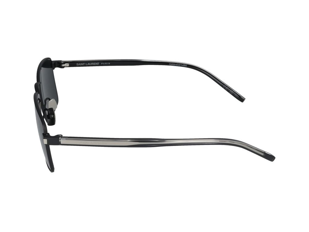 Sunglasses SL 700 001 black crystal black 57/15/145