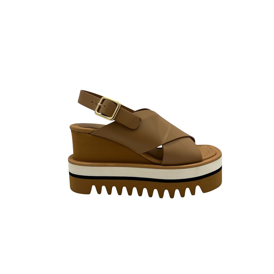 Nance Flatforms