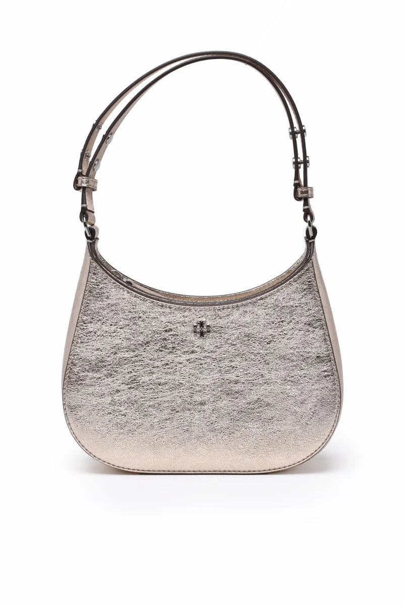 Emerson Metallic Handbag - Gold