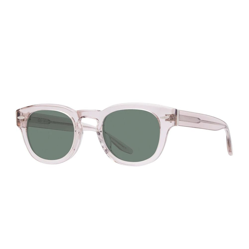 Bp40010I Demarco Geometric Acetate Sunglasses