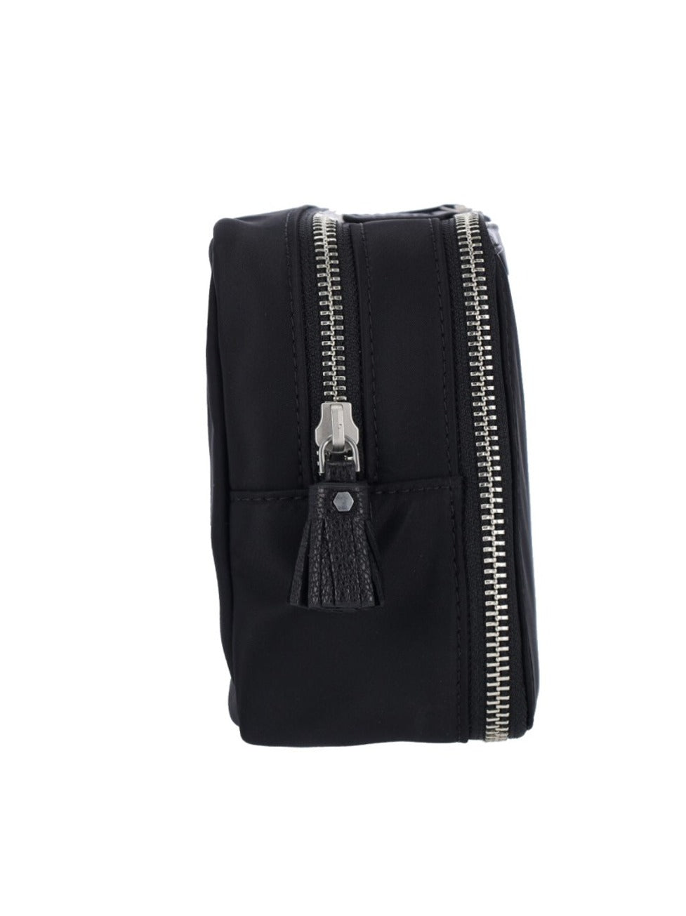 "Wash Bag" Pouch – Black