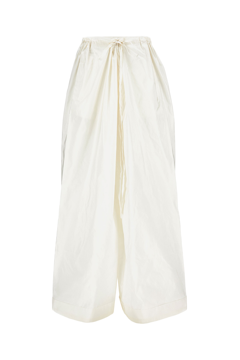 Tognon Wide Leg Trousers