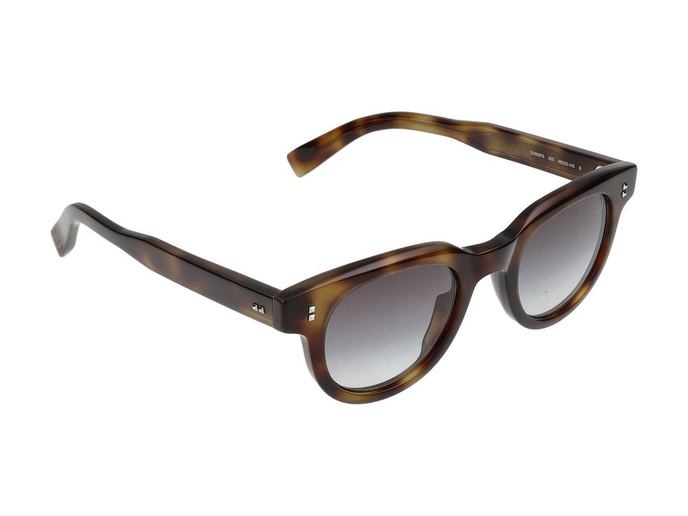 Sunglasses Dunhill DU0097S 005 havana havana smoke 46/22/145