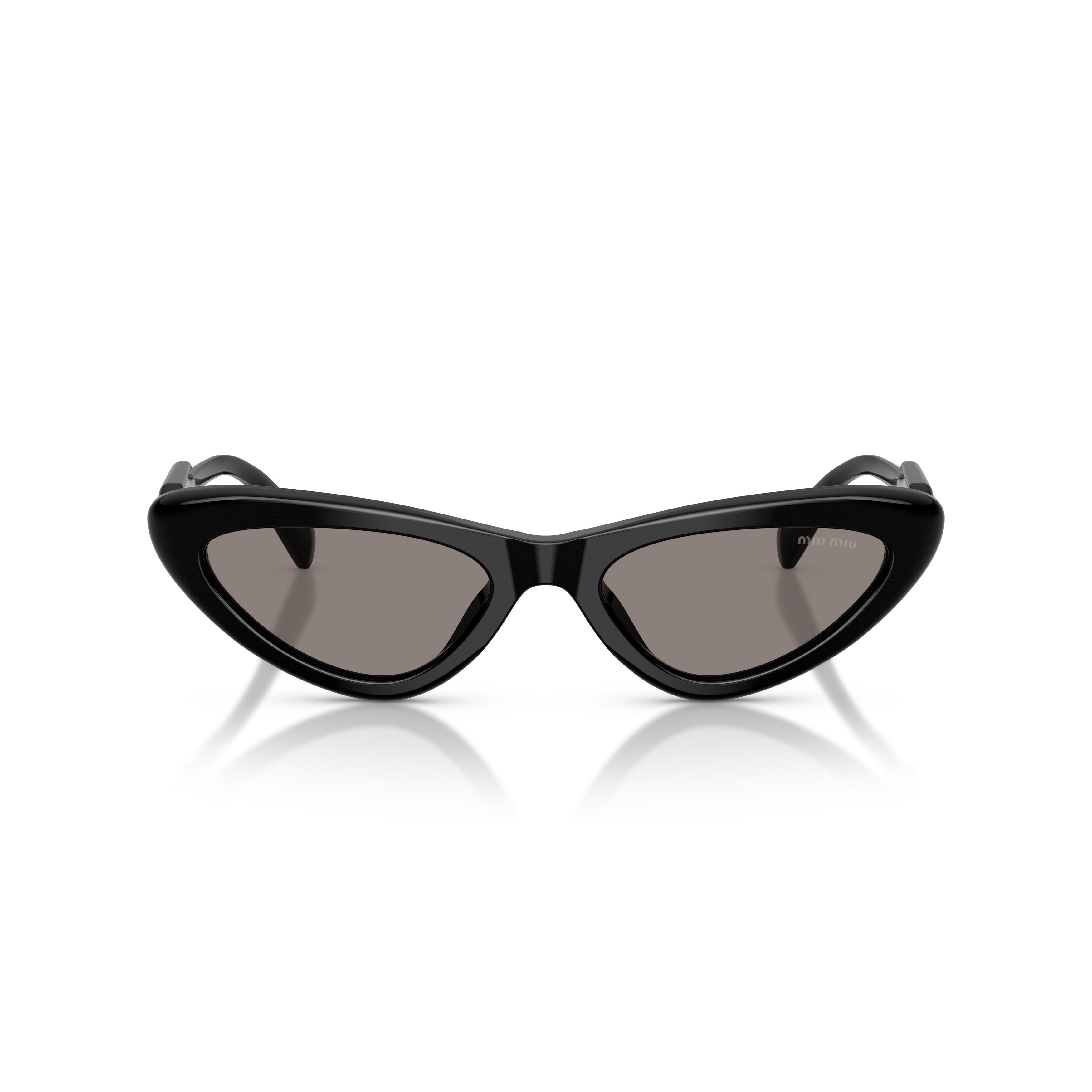 0mu B11su Cat-Eye Sunglasses